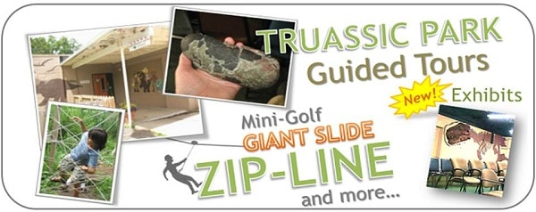 Akron Fossils and Science Center