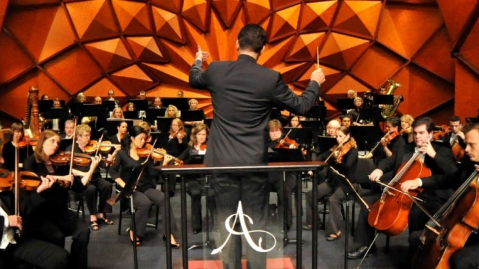 Amarillo Symphony