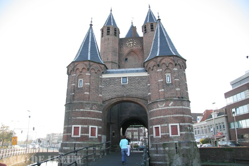 Amsterdamse Poort