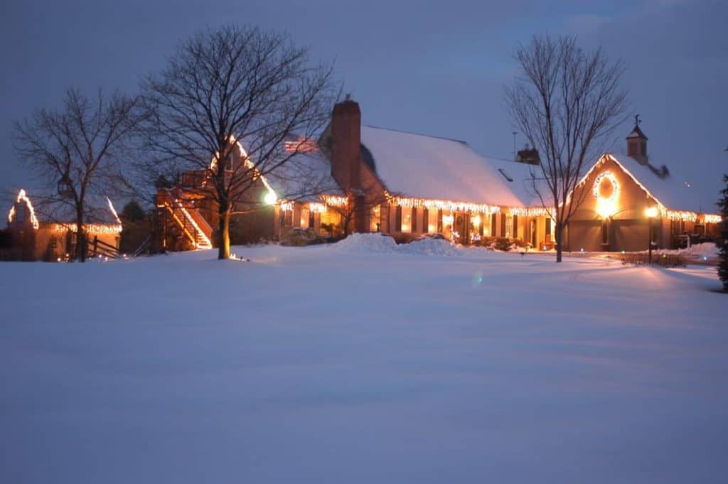 Annville Inn Bed & Breakfast