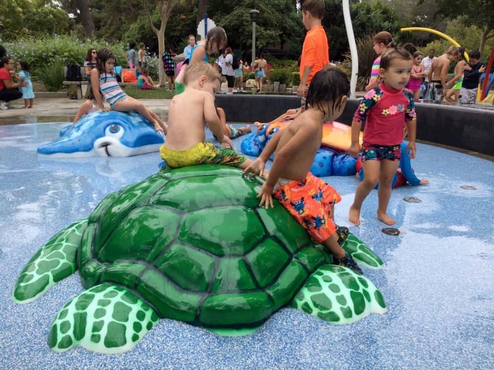 Atlantis Park