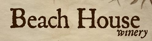 Beach House Winery