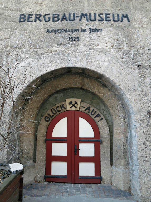 Bergbau Museum