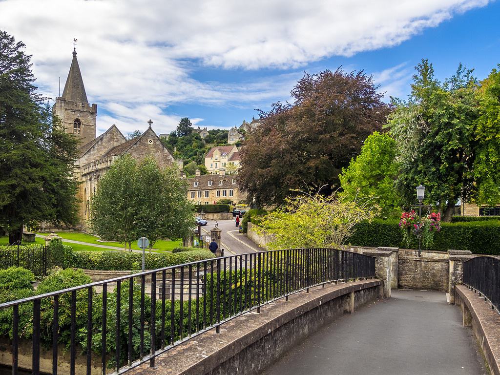 Bradford on Avon