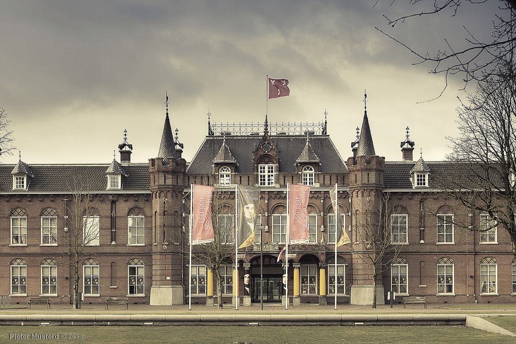 Breda Museum