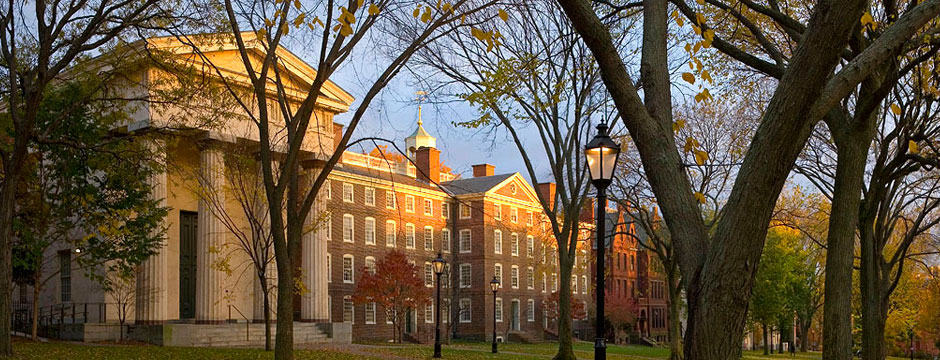 Brown University