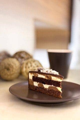 Cafe Salitri
