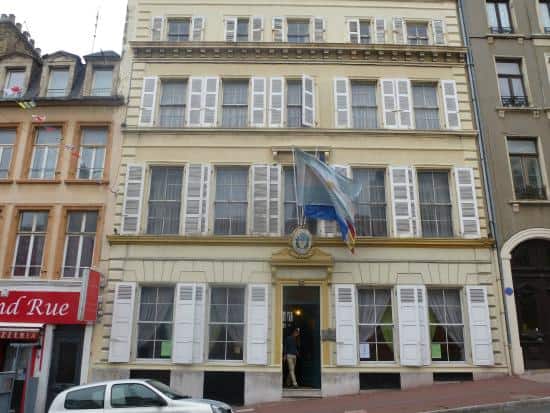 Casa San Martin