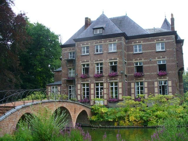 Castle Terlinden