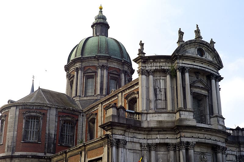 Cathedral