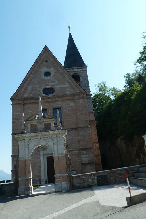 Church of Assumption of Mary