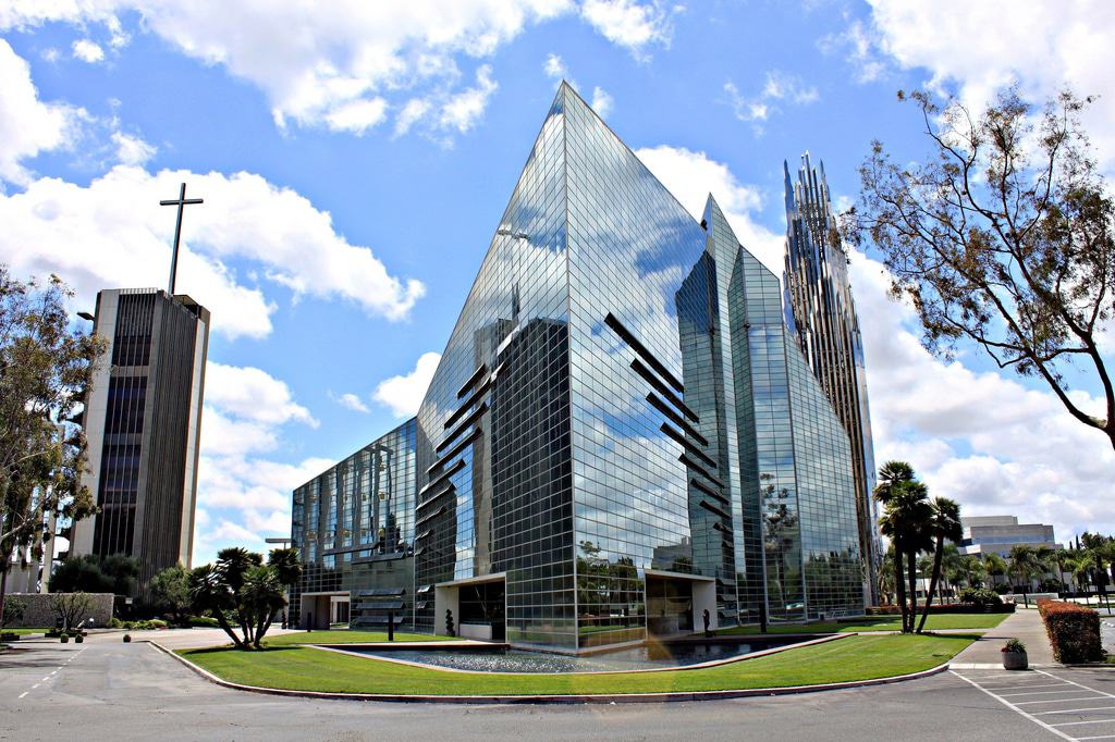 Crystal Cathedral