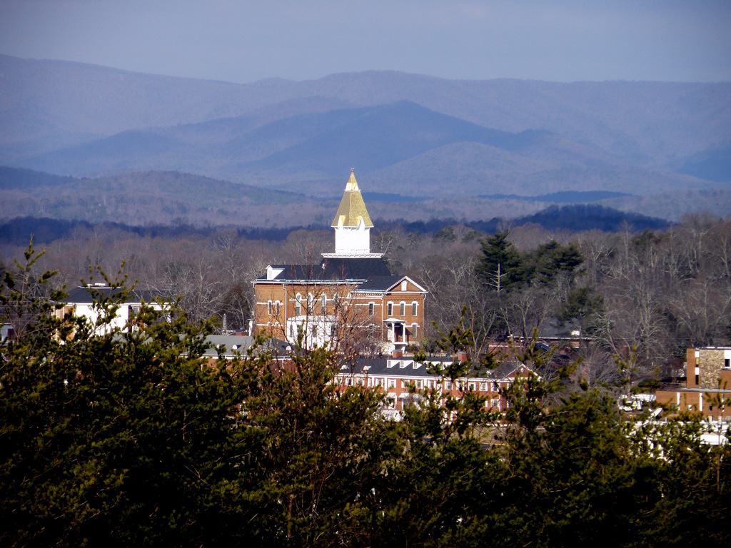 Dahlonega