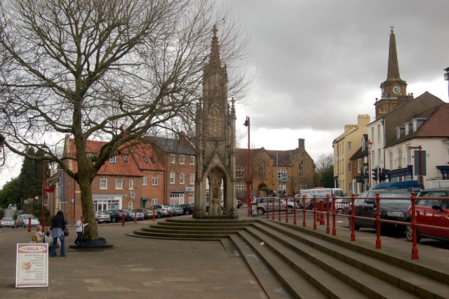 Daventry