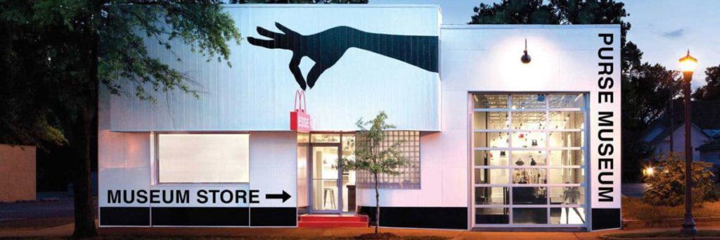ESSE Purse Museum