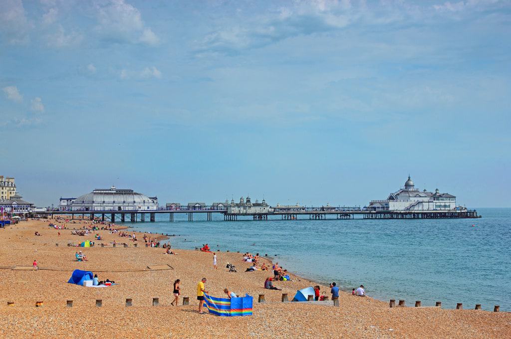 Eastbourne