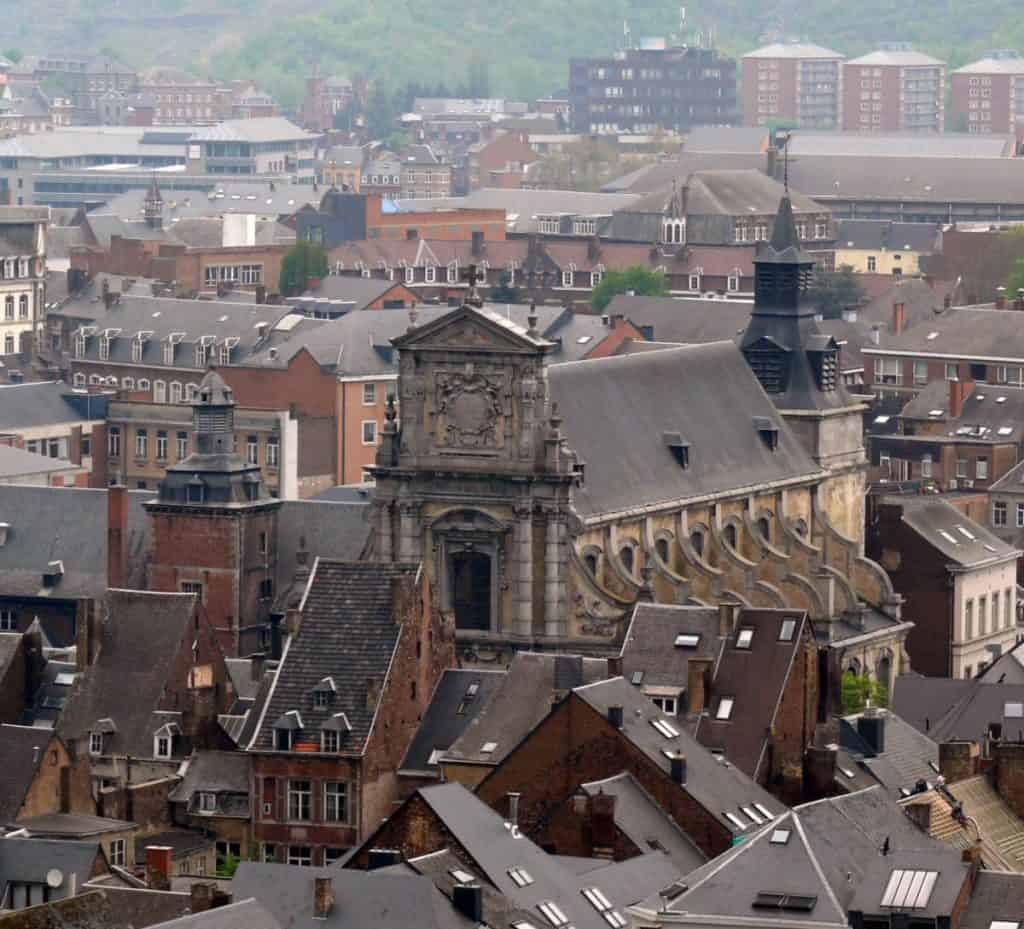 Eglise St Loup