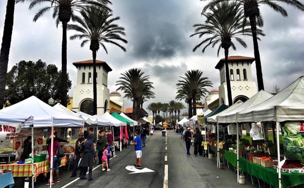 Farmers’ Market