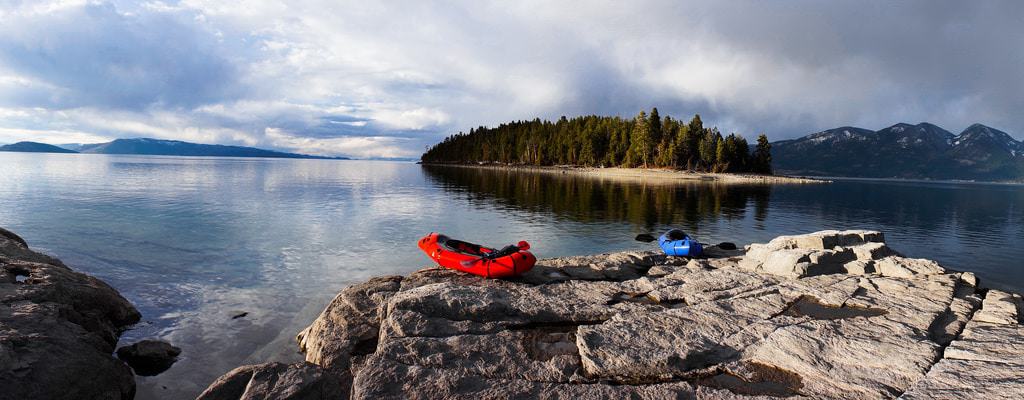 Flathead Lake