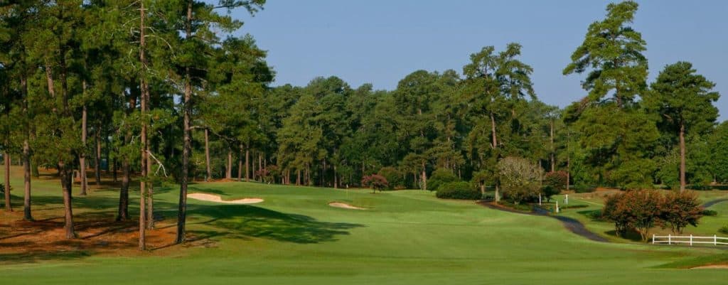 Forest Hills Golf Club