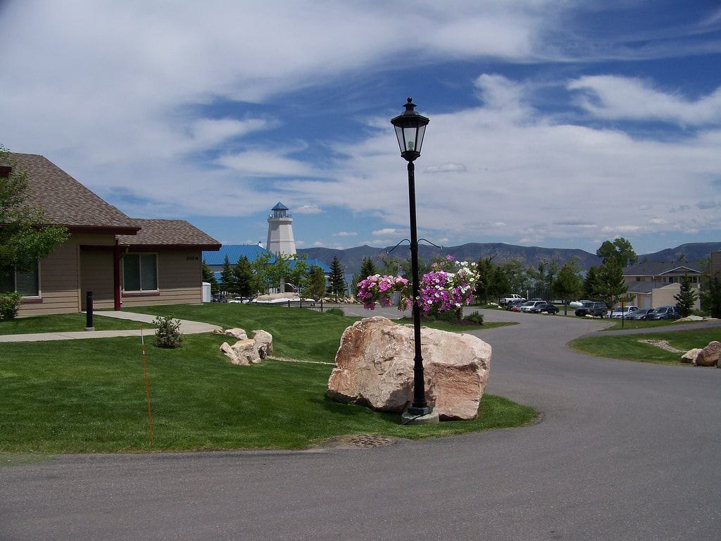 Garden City