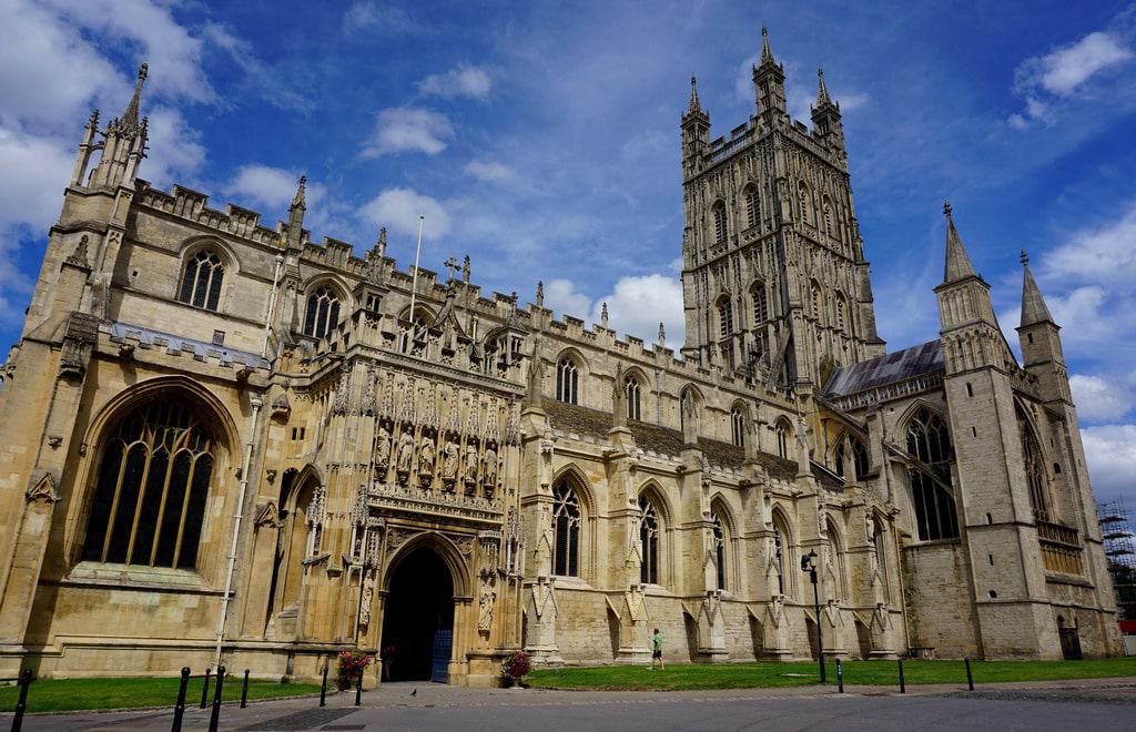 Gloucester Cathedral