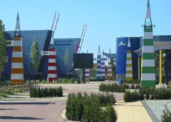 Go Planet Park