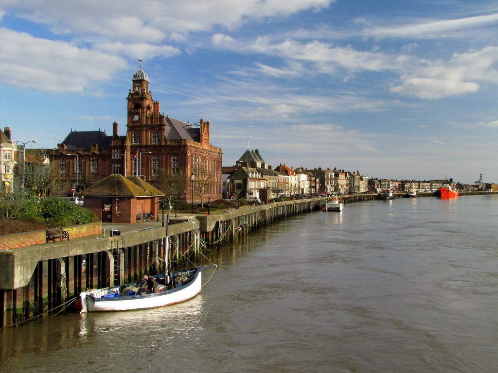 Great Yarmouth