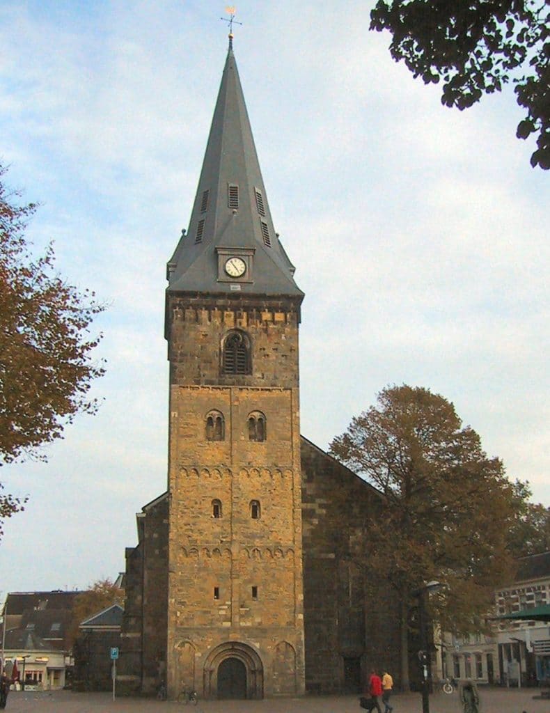 Grote Kerk