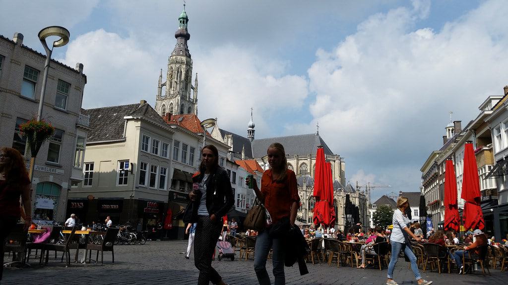 Grote Markt