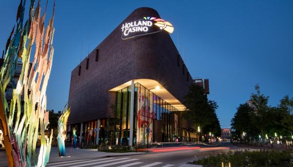 Holland Casino