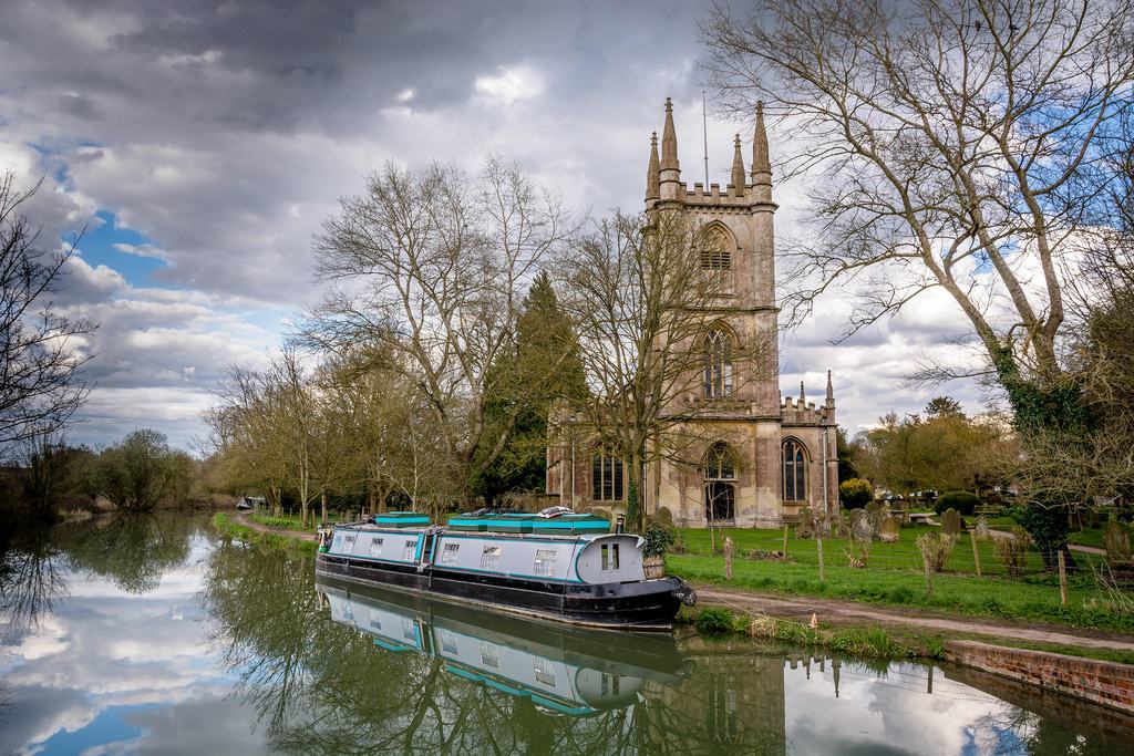 Hungerford