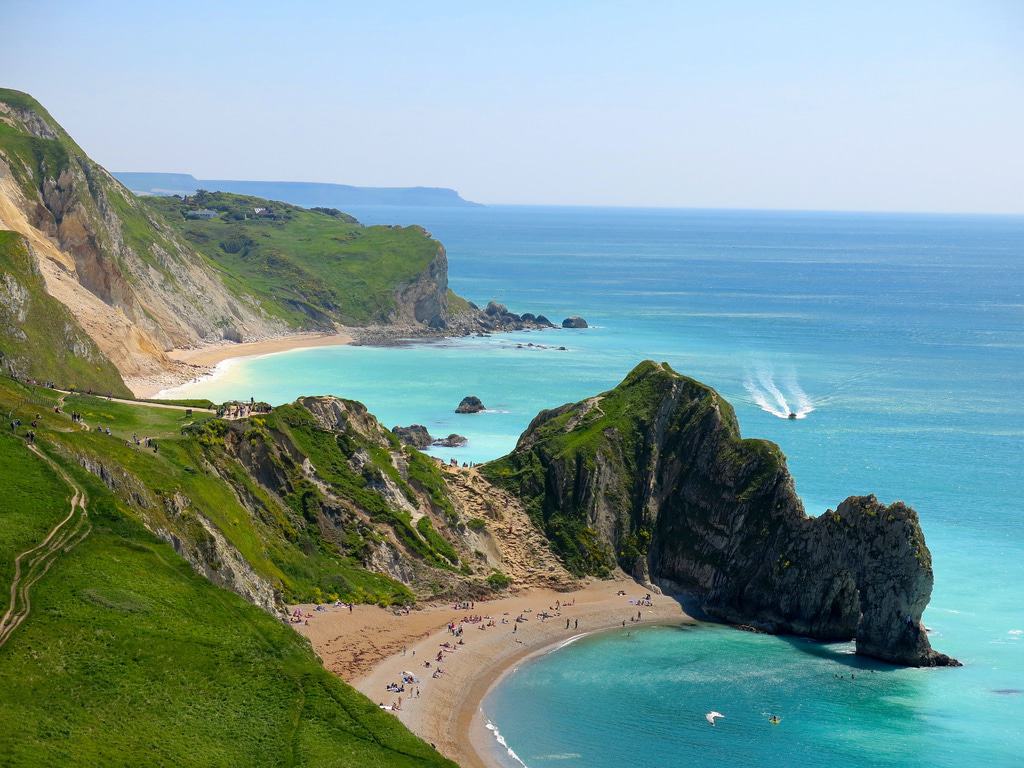 Jurassic Coast