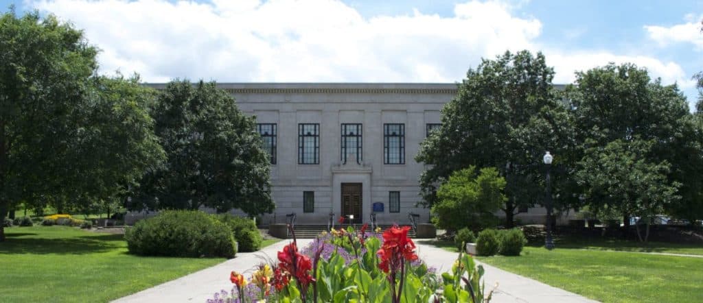 Kent State University Museum