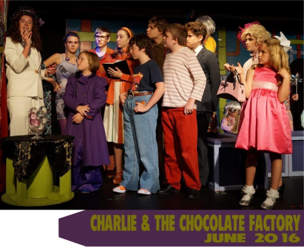 Knoxville Children’s Theater