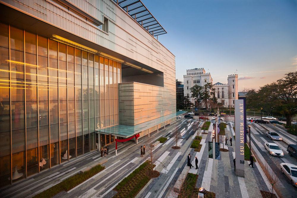 LSU Museum of Art