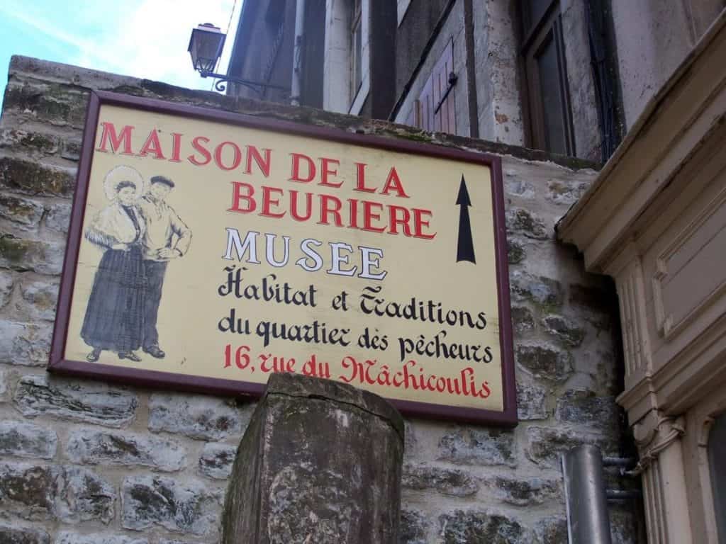 La Maison de la Beurière