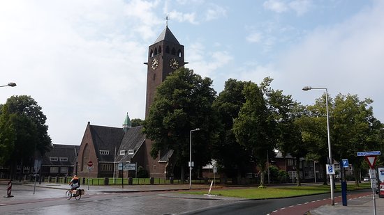 Lasonderkerk