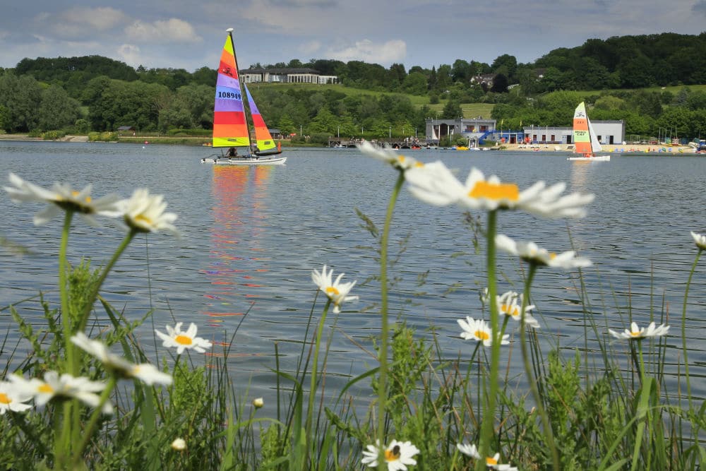 Le Plan d'Eau du Canada