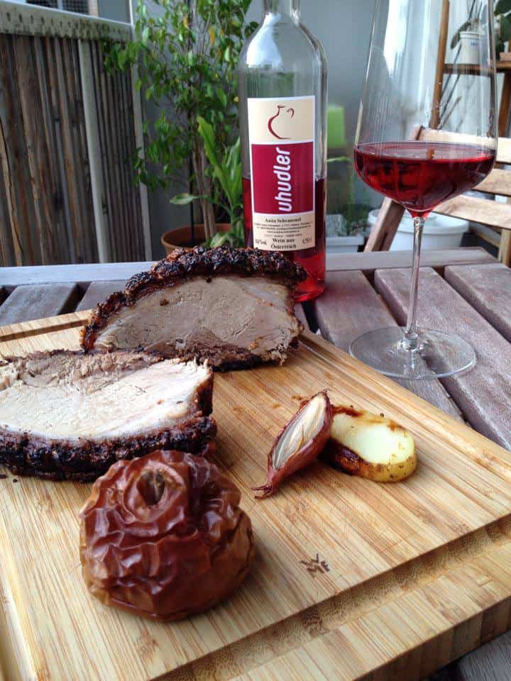 Loewits Pipistrello Bar