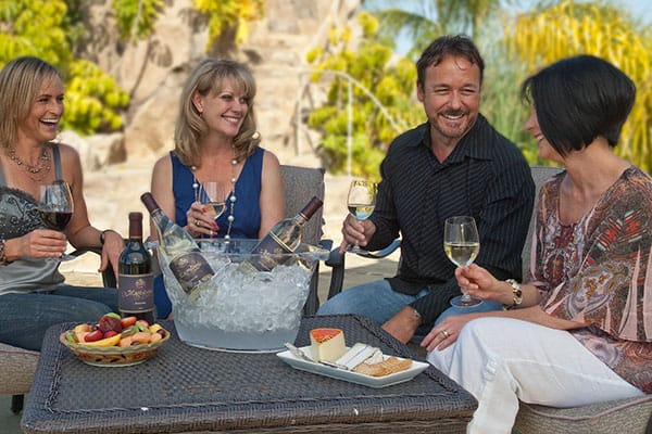 Magnavino Wine Cellars