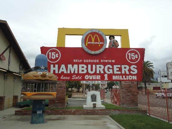 McDonald’s Museum