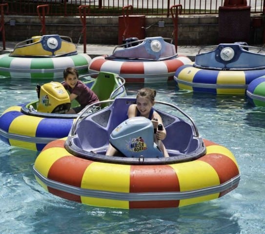 Mountasia Family Fun Center