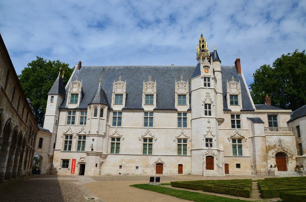 Mudo - Musée de l'Oise