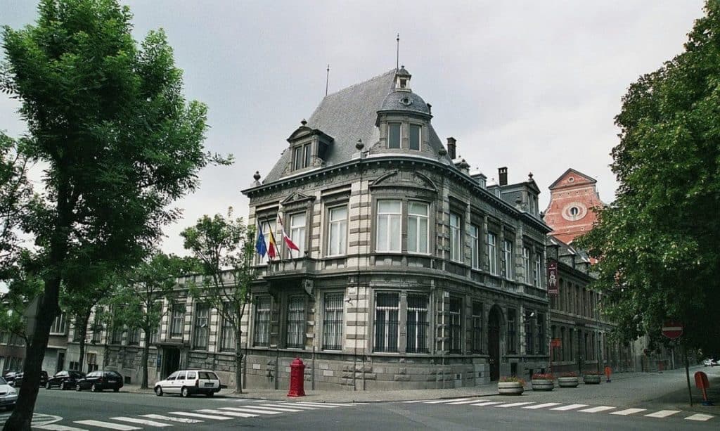 Musee Francois Duesberg