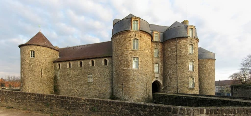 Musée de Boulogne-sur-Mer