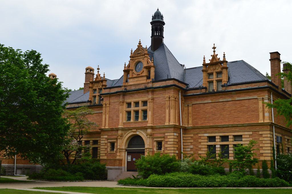 Museum of Natural History
