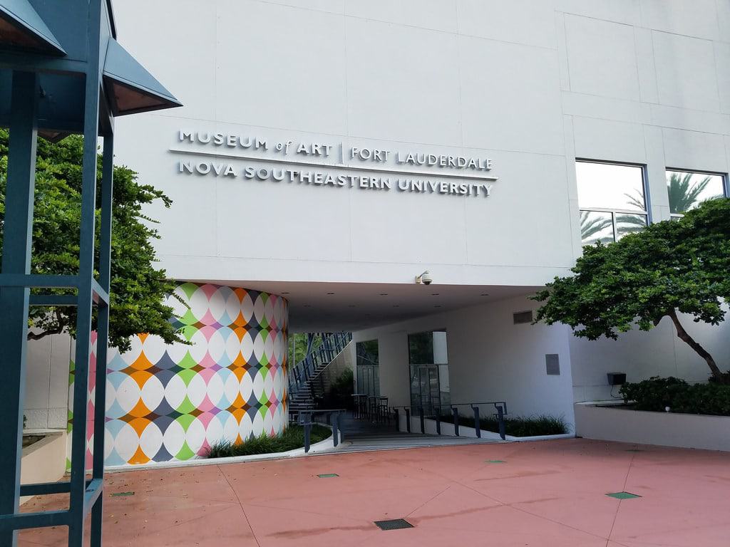 NSU Art Museum