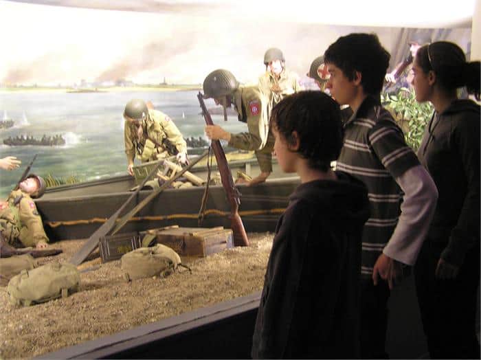 National Liberation Museum