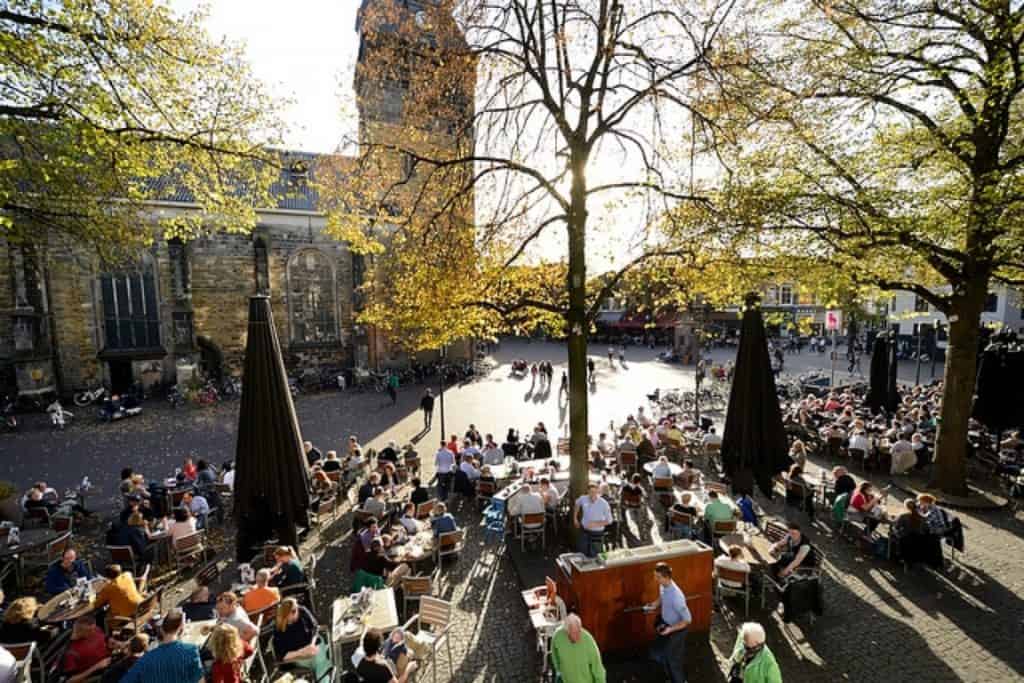 Oude Markt